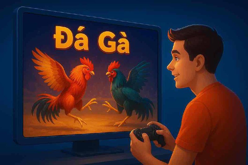 Đá Gà 789WIN01 – Trận Đấu Kịch Tính, Thưởng Lớn Mỗi Ngày