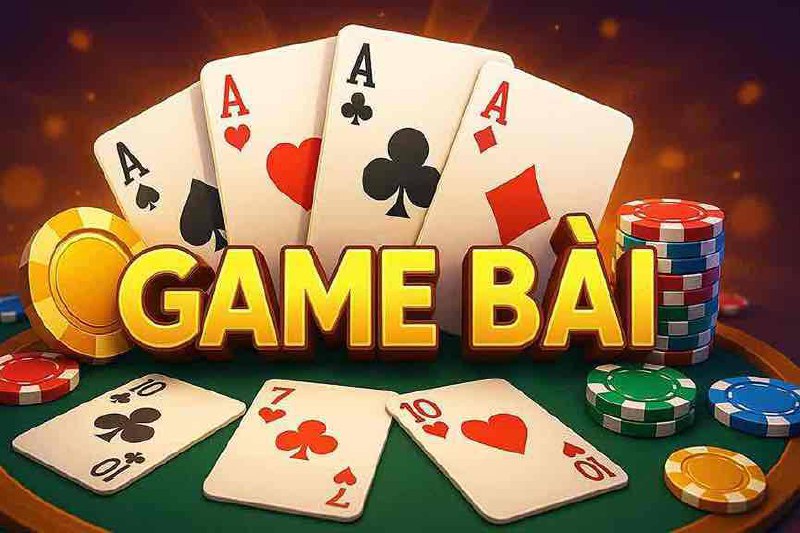 Game Bài 789WIN01 – Giải Trí Đỉnh Cao, Thắng Lớn Mỗi Ngày