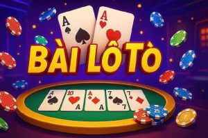 Bài Lô Tô 789WIN01 – Trò Chơi Dễ Hiểu Dễ Trúng Thưởng