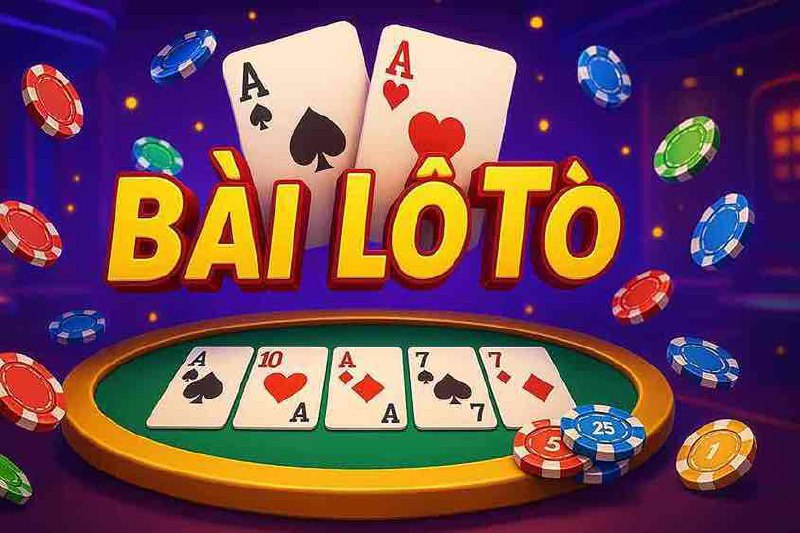 Bài Lô Tô 789WIN01 – Trò Chơi Dễ Hiểu Dễ Trúng Thưởng