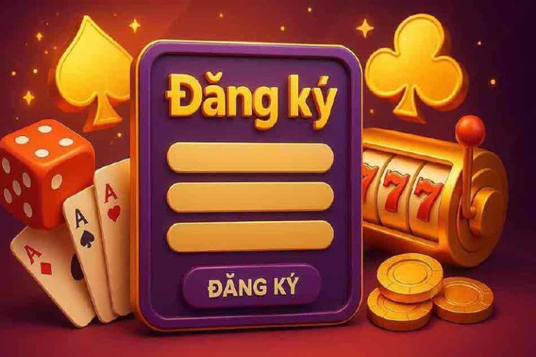 Đăng ký 789WIN01 – Mở Tài Khoản Nhanh